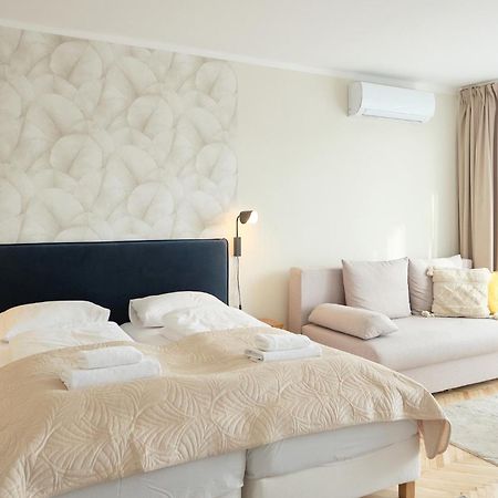 Apartament Podmaniczky Terrace Retreat With Ac Budapeszt Zewnętrze zdjęcie