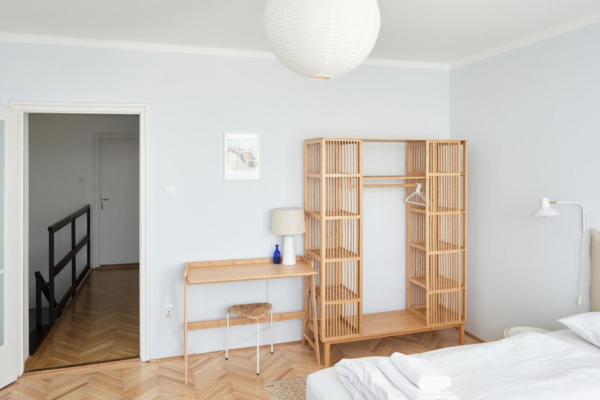 Apartament Podmaniczky Terrace Retreat With Ac Budapeszt Zewnętrze zdjęcie