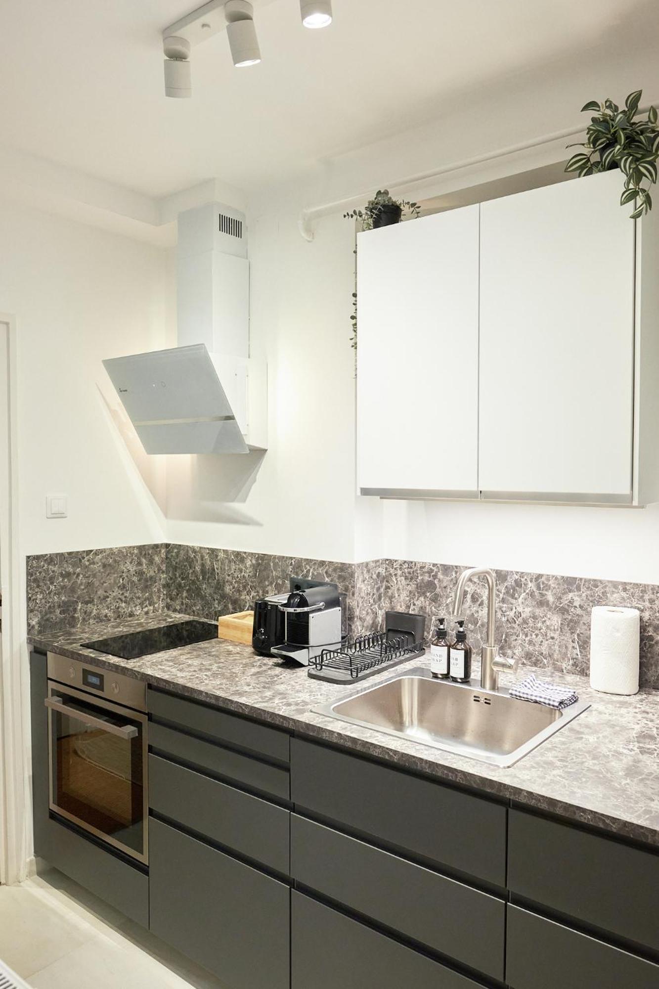 Apartament Podmaniczky Terrace Retreat With Ac Budapeszt Zewnętrze zdjęcie