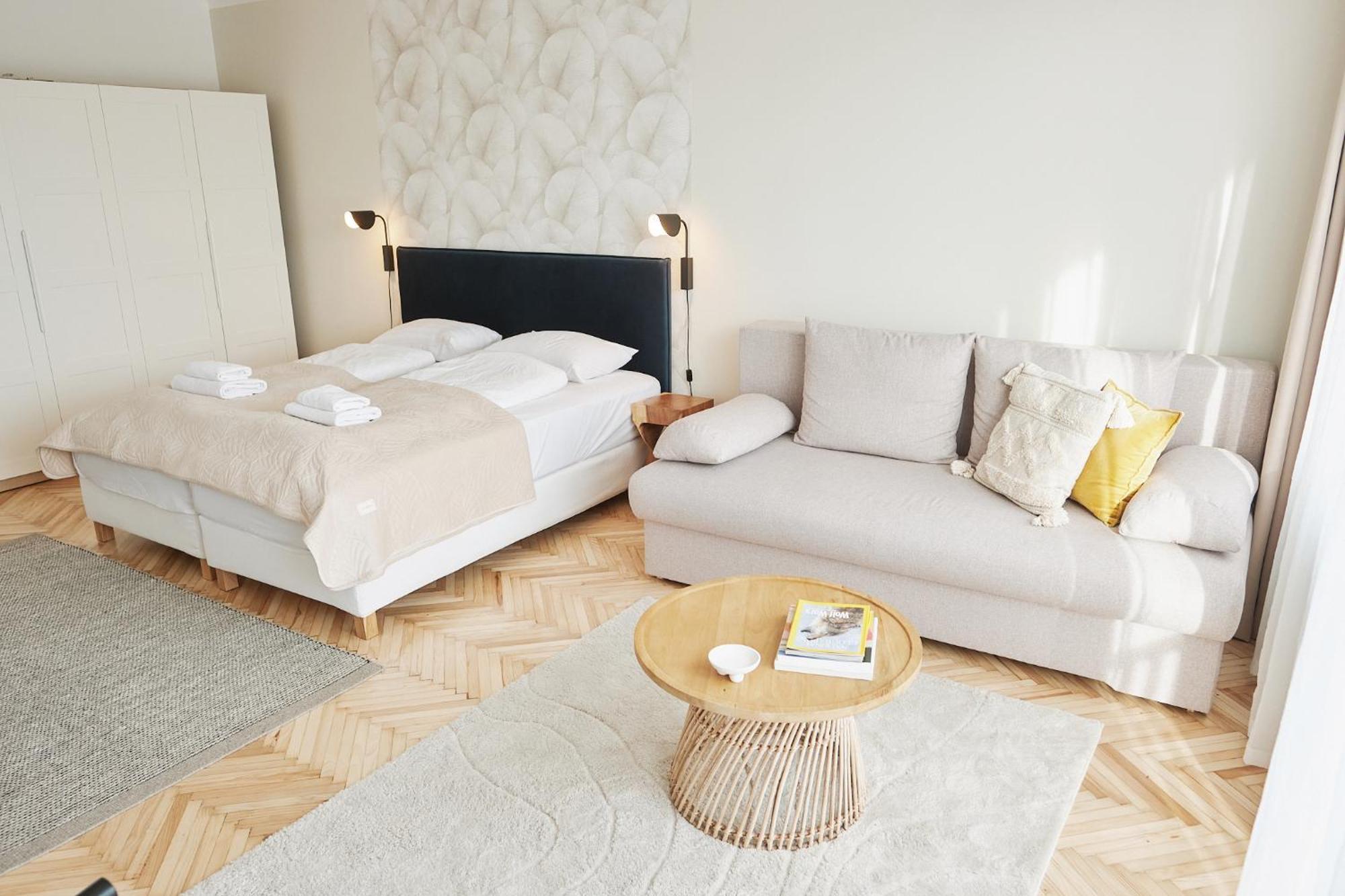 Apartament Podmaniczky Terrace Retreat With Ac Budapeszt Zewnętrze zdjęcie