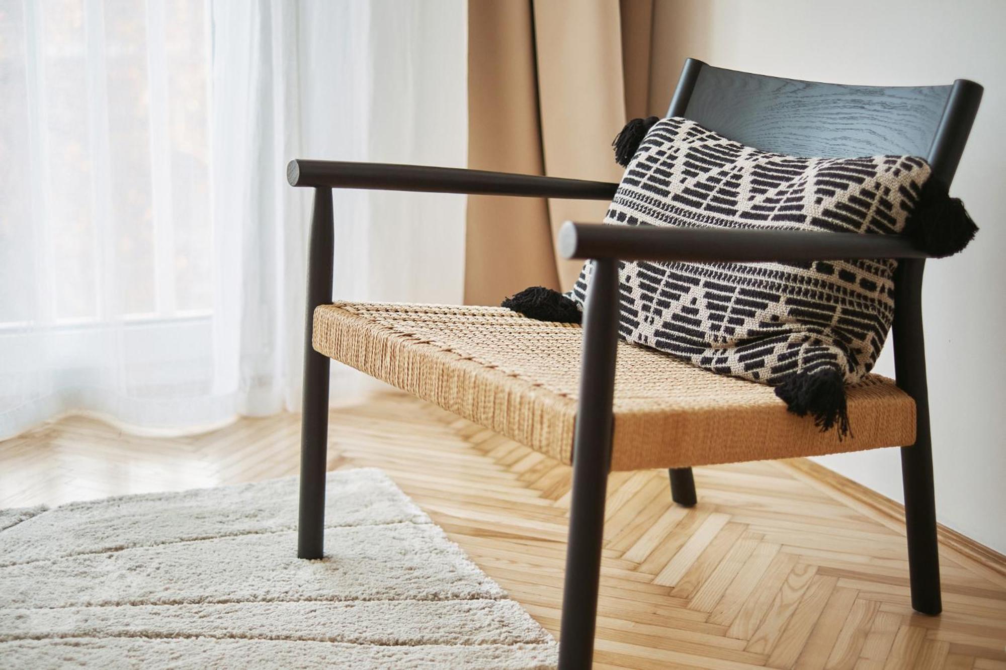 Apartament Podmaniczky Terrace Retreat With Ac Budapeszt Zewnętrze zdjęcie